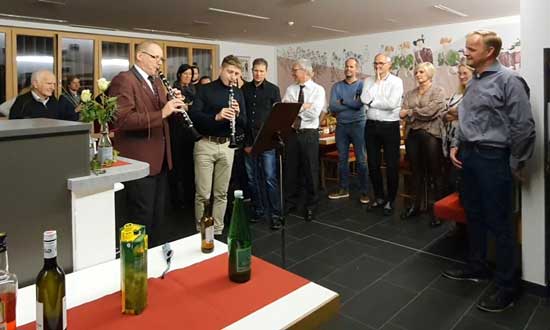 St�ndchen Adam 50er