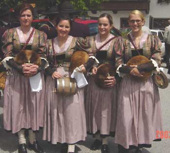 Alpbach 2003