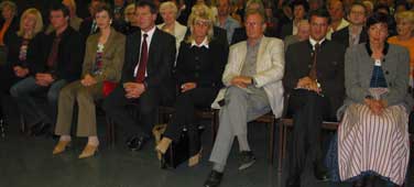 Benefizkonzert 2004