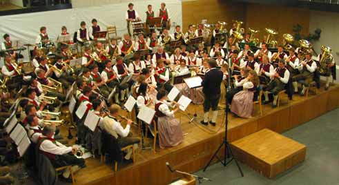 Benefizkonzert 2004