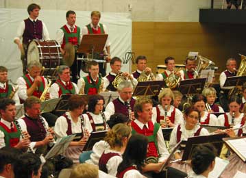 Benefizkonzert 2004