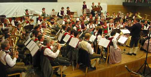 Benefizkonzert 2004
