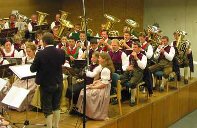 Benefizkonzert 2004