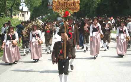 Sommerfest 2002