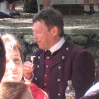 Bezirksmusikfest 2009