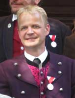 Bezirksmusikfest 2013