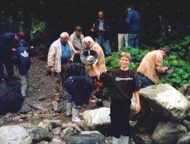 Bad Gastein 2001