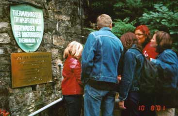Bad Gastein 2001