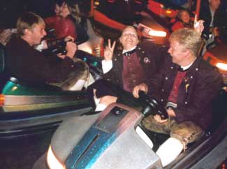 Bad Gastein 2001