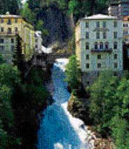 Bad Gastein 2001