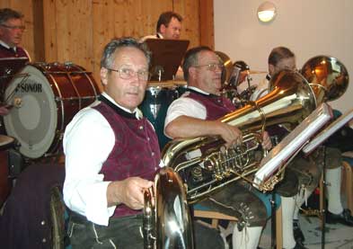 Dorfabend 2002