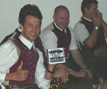 Dorfabend 2002