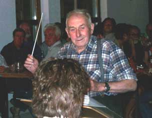 Dorfabend 2002