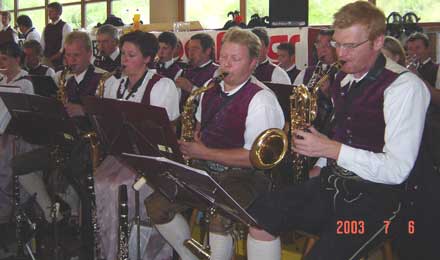 FFest 2003