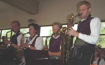 FFest 2003: Saxsolo