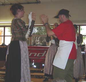 FFest 2003: Stimmung!