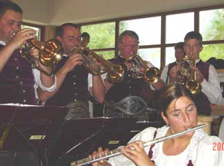 FFest 2003: Fl�gelhornsolo