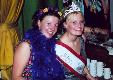 Fasching 2001