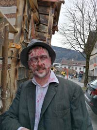 Faschingsumzug 2020