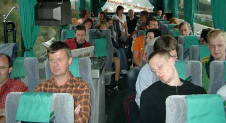 Frankreich 2005