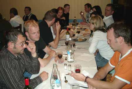 Frankreich 2005