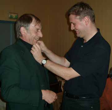 Frankreich 2005