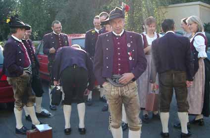 Frankreich 2005