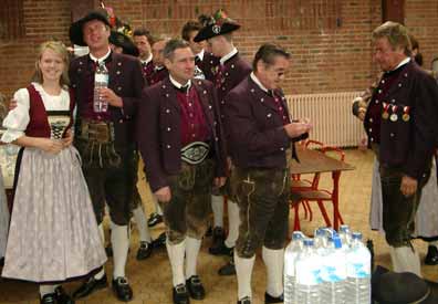 Frankreich 2005