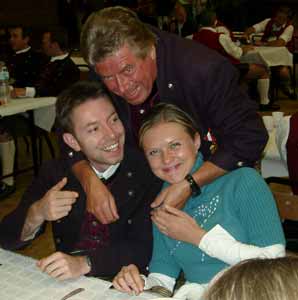 Frankreich 2005