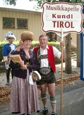 Frankreich 2005