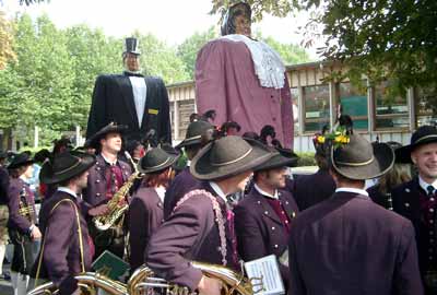 Frankreich 2005