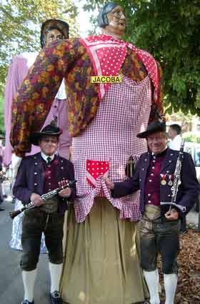 Frankreich 2005