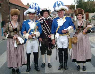 Frankreich 2005