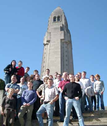 Frankreich 2005