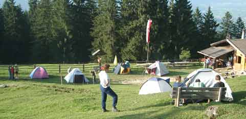 Jungmusiker Ausflug 2002