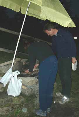 Jungmusiker Ausflug 2005
