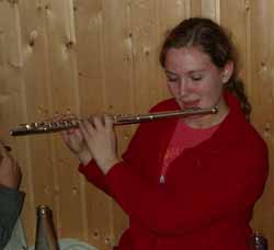 Jungmusiker Ausflug 2005