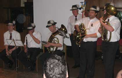 Kpm Ellinger's 50er