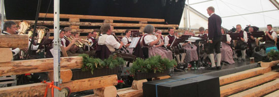 Fahrt nach Kappl 2017