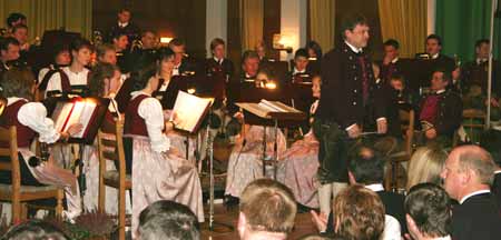 C�cilienkonzert 2005