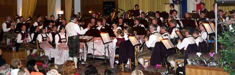 Konzert 2005