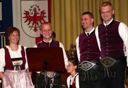 Konzert 2005