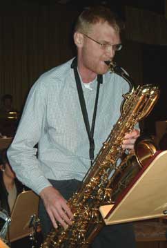Generalprobe 2002: