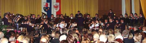 C�cilienkonzert 2004