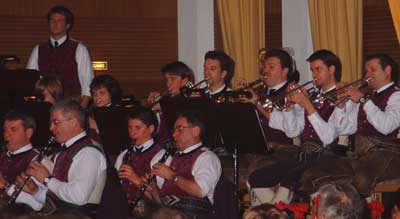 Konzert 2004