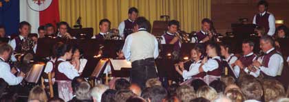 Konzert 2004