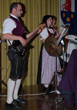 Konzert 2007
