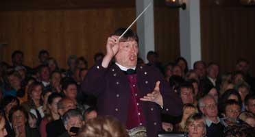 Konzert 2007