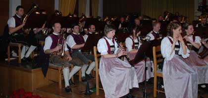 Konzert 2007