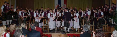 Konzert 2007